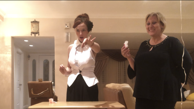 What a Virtual Mentalist Experience Truly Is