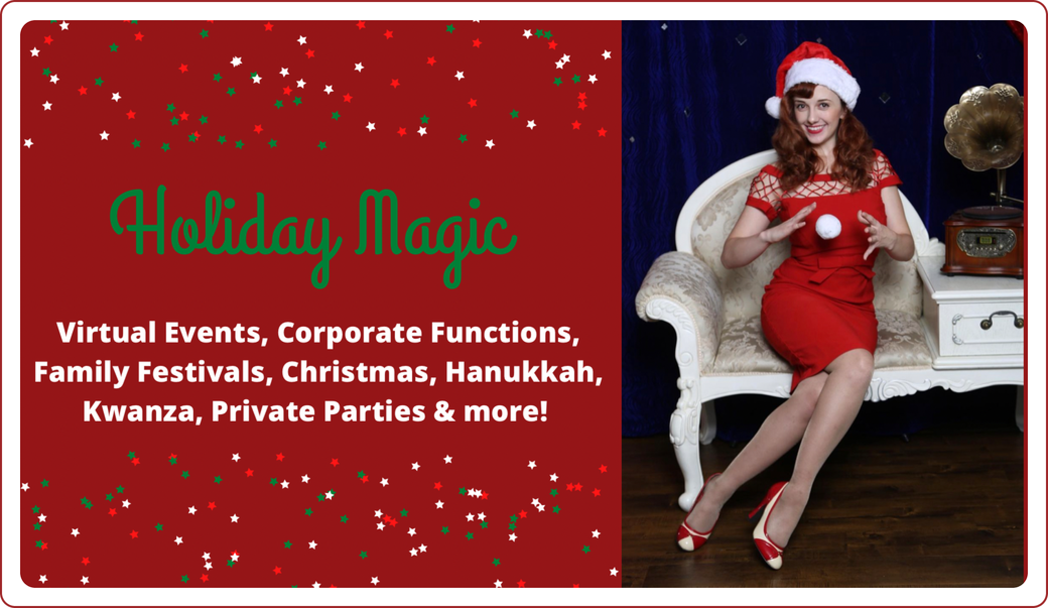 Unforgettable Holiday Party Entertainment Ideas for Work 2025-2026