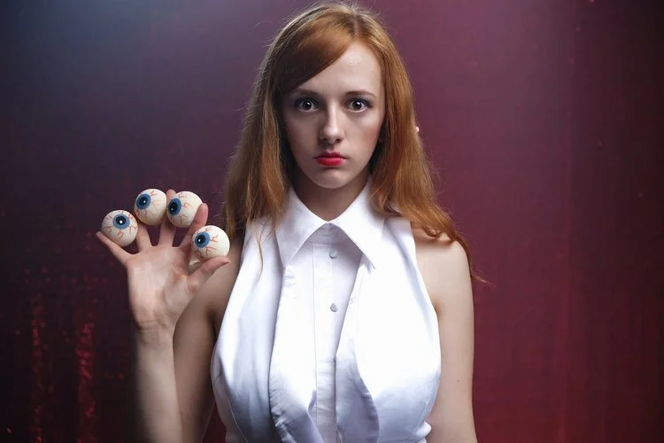 Meet Magical Katrina: The Premier Los Angeles Mentalist