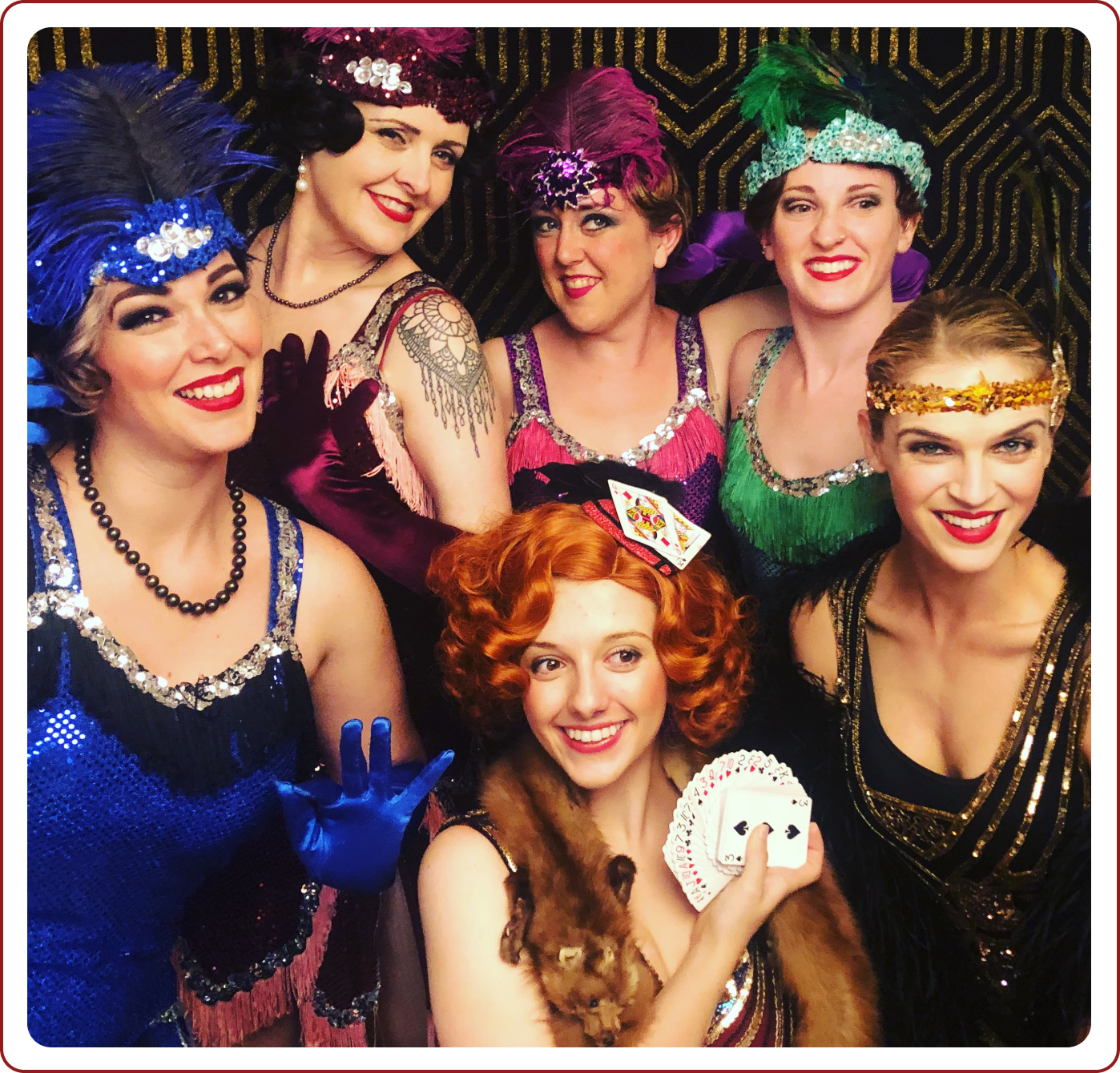 Las Vegas Bachelorette Party Magic Show: Why Interactive Entertainment Makes the Celebration Unforgettable