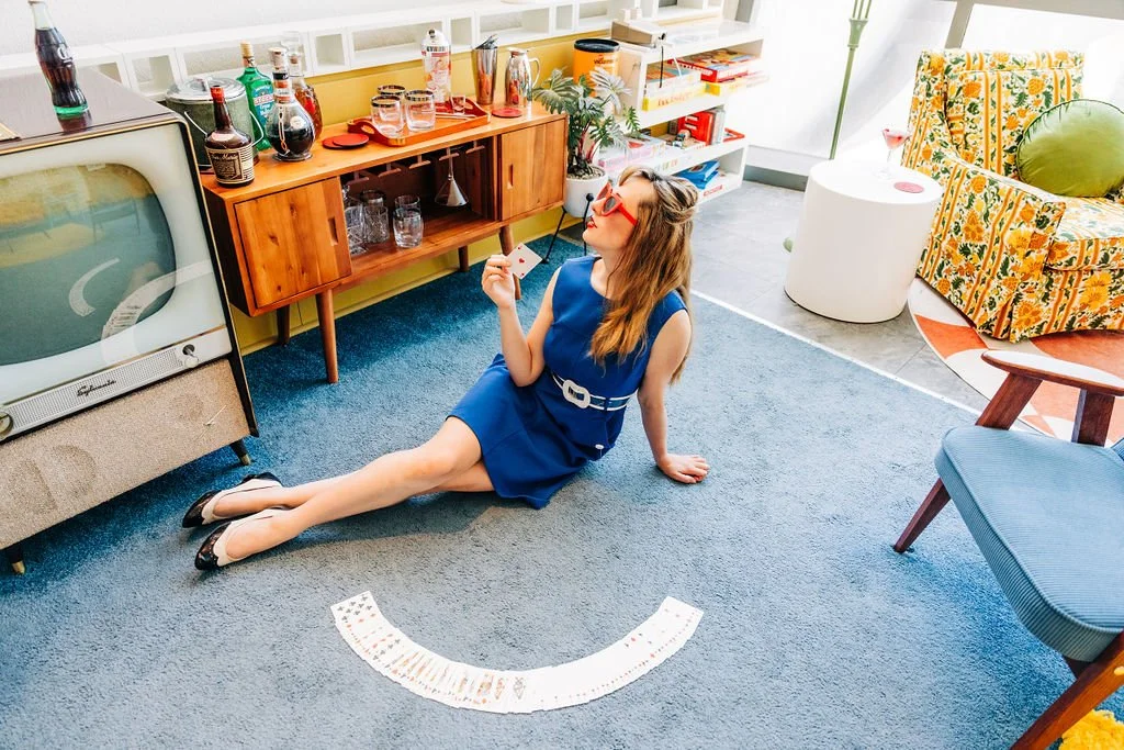 Female Magician: How Magical Katrina Creates Unforgettable Magical Experiences Near You