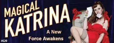 Unlocking the Mind: Why Magical Katrina is the Top Mentalist New York