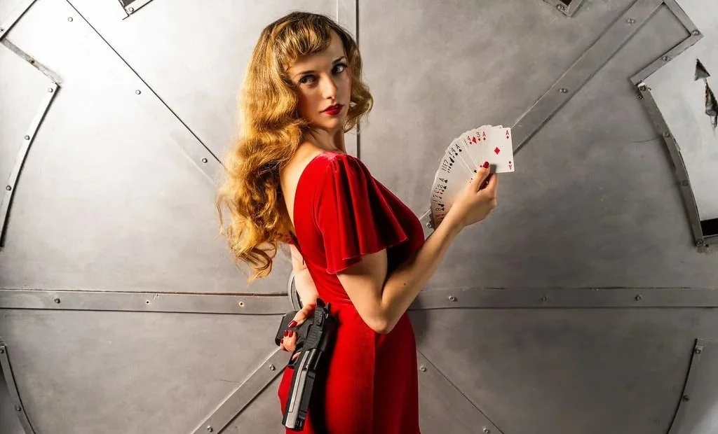 The Ultimate Guide to Female Magician: 12 Powerful Reasons to Elevate Your Event Experience