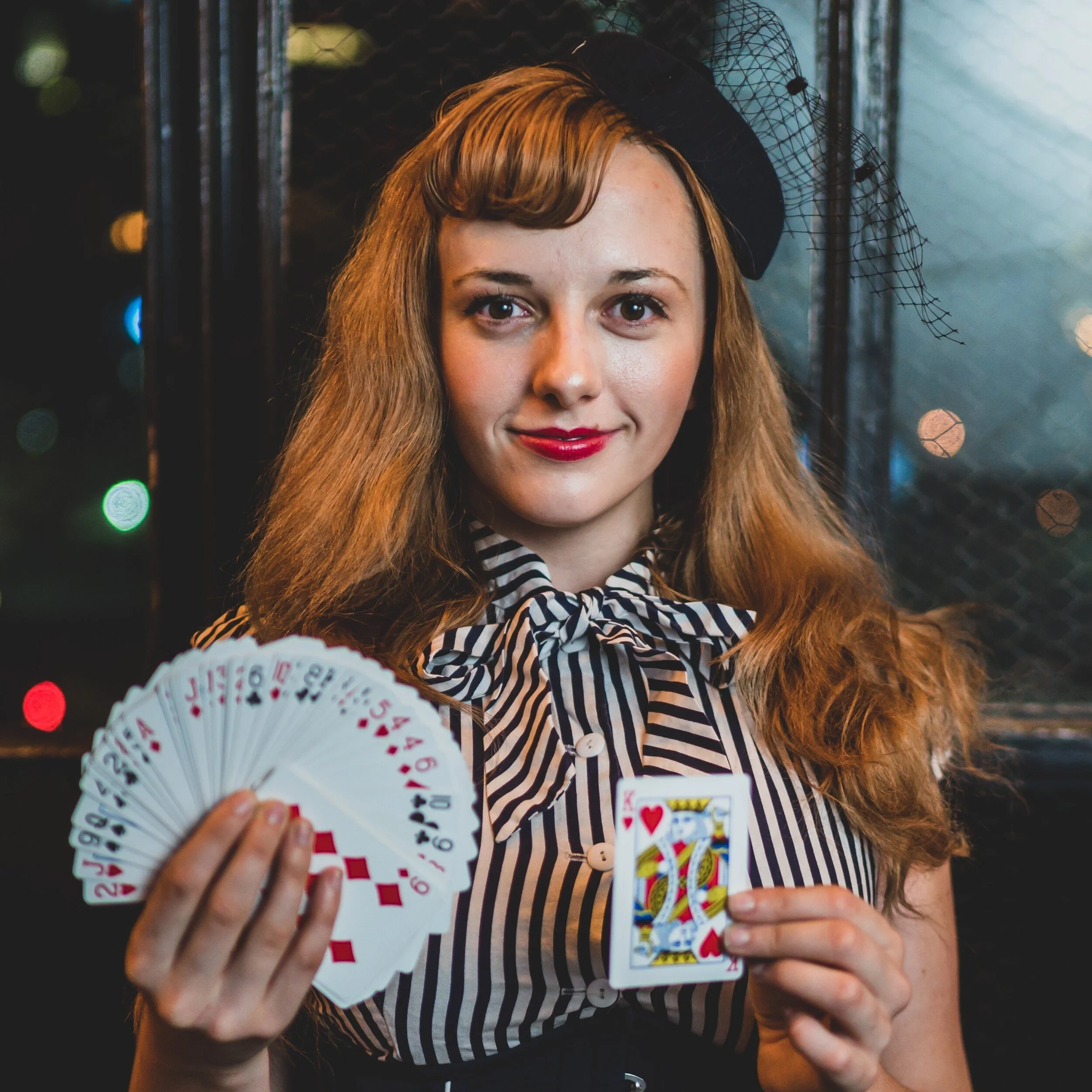 Why a Zoom Magic Show Is the Ultimate Virtual Entertainment Experience