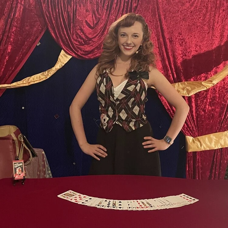 Powerful Reasons to Hire a Las Vegas Trade Show Magician