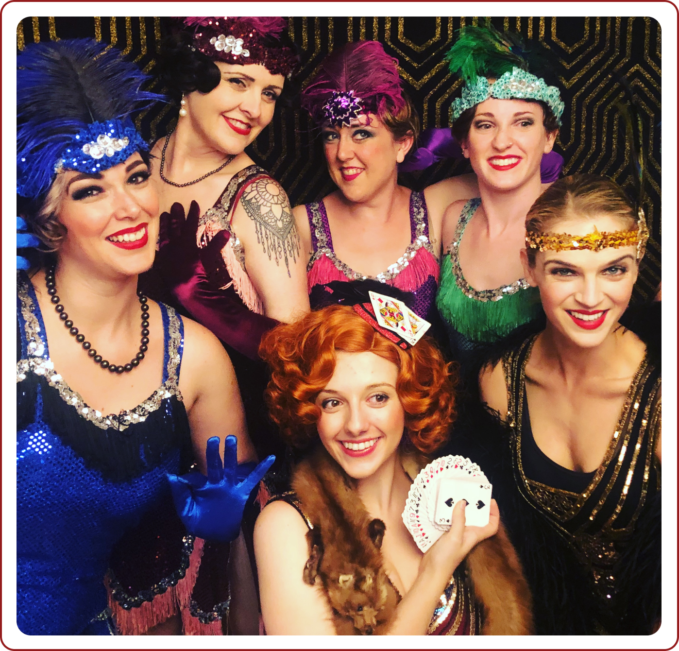 Corporate Entertainment Reimagined: Elevate Your Event with Magical Katrina