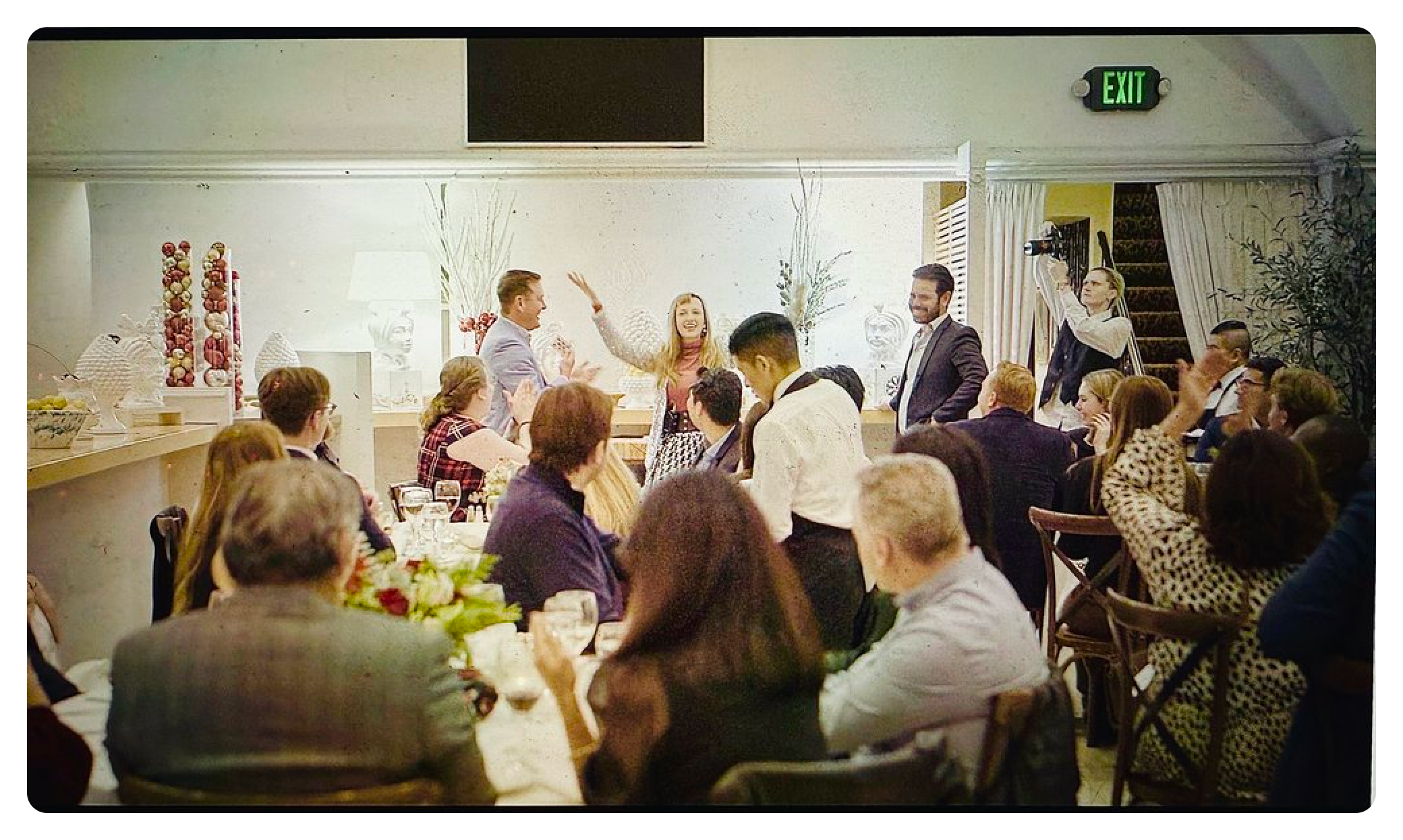 Speaker Magician: Inspire and Entertain with Magical Katrina