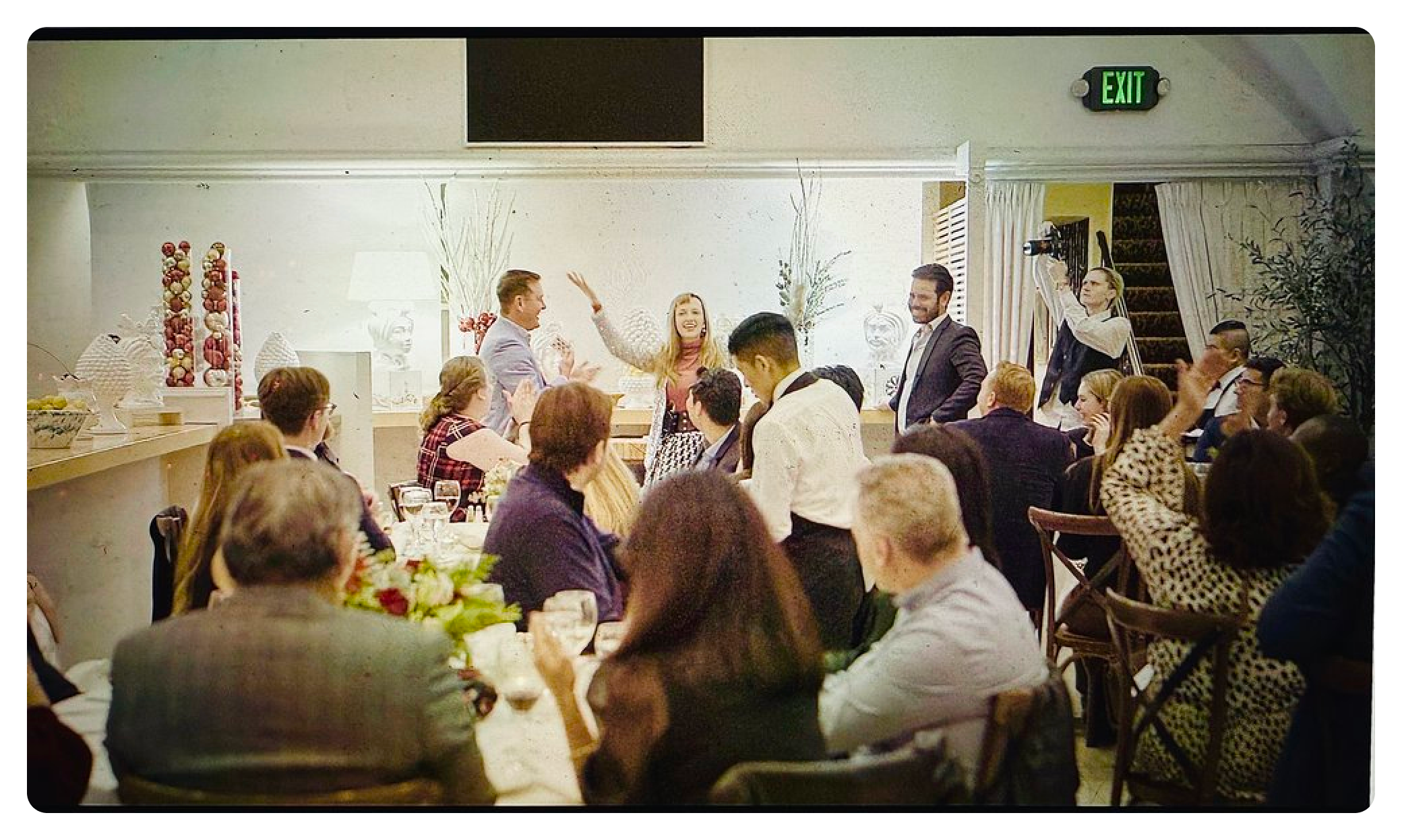 Transform Your Next Event with a Top London Corporate Magician