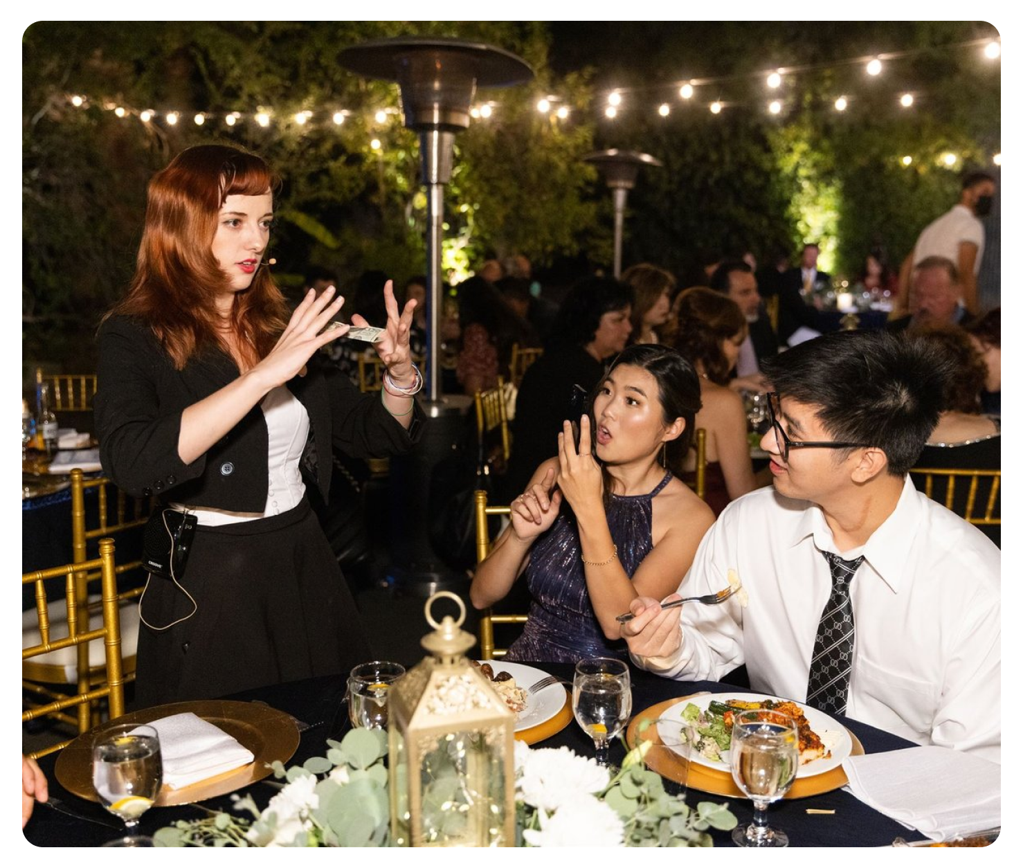 Magicians to Hire Near Me – How to Choose the Right Magician for Your Event