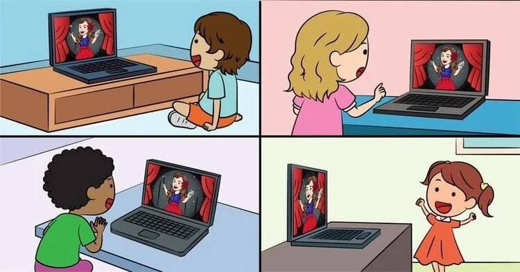 Online Magic Show – Bringing Real Magic to Screens Everywhere