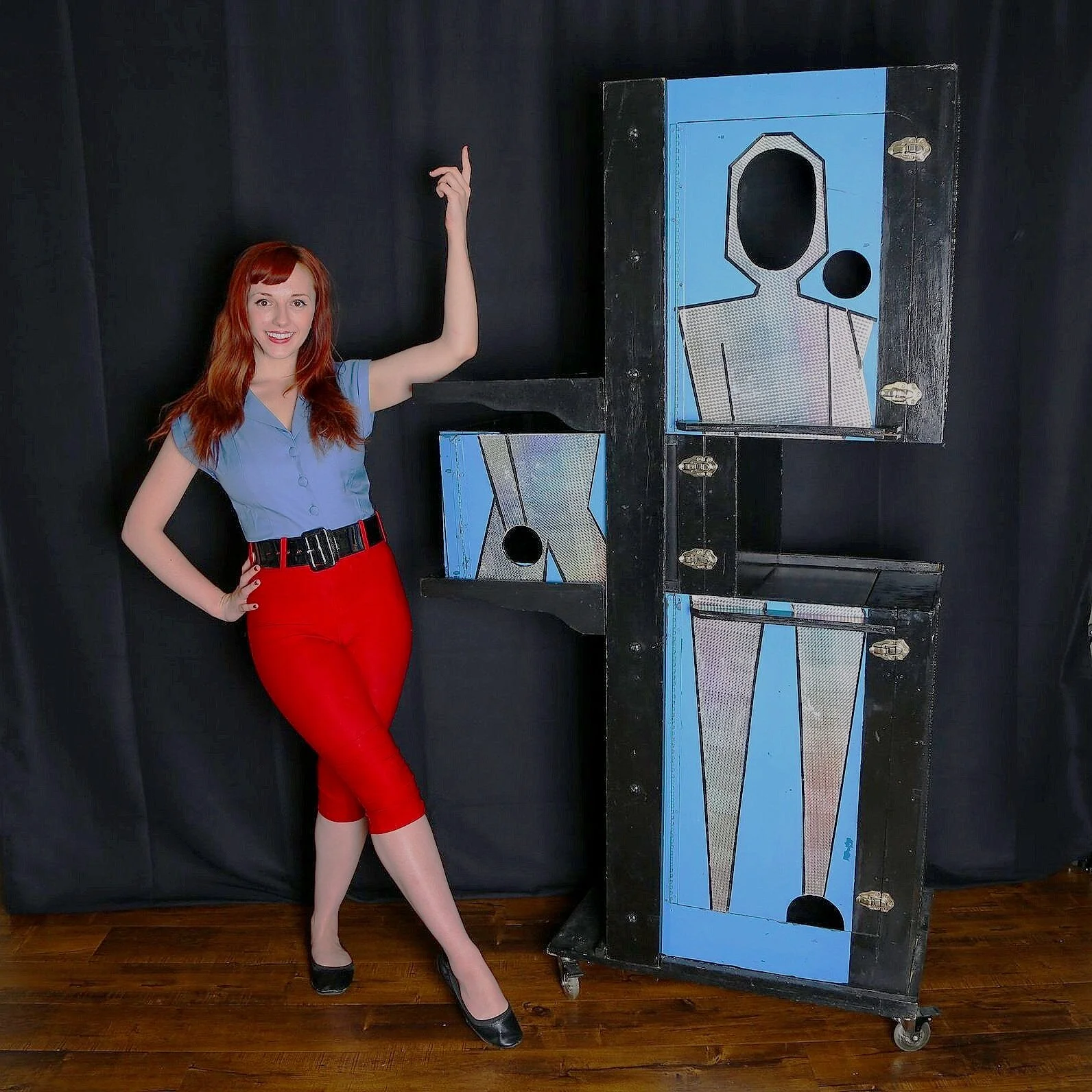 Female Magician in New York for Women's Events