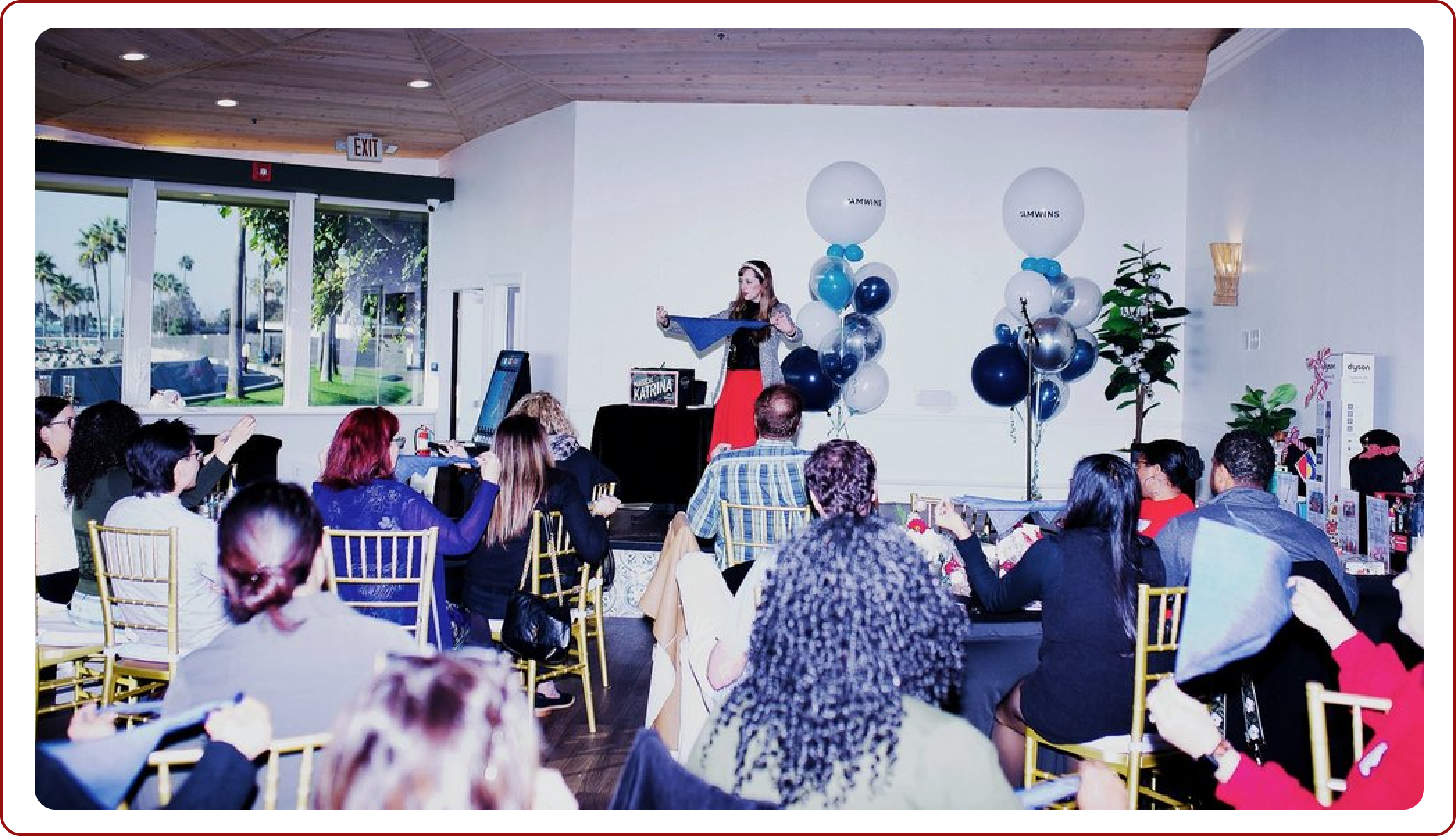 Find the Perfect Magician Rental Near Me with Magical Katrina