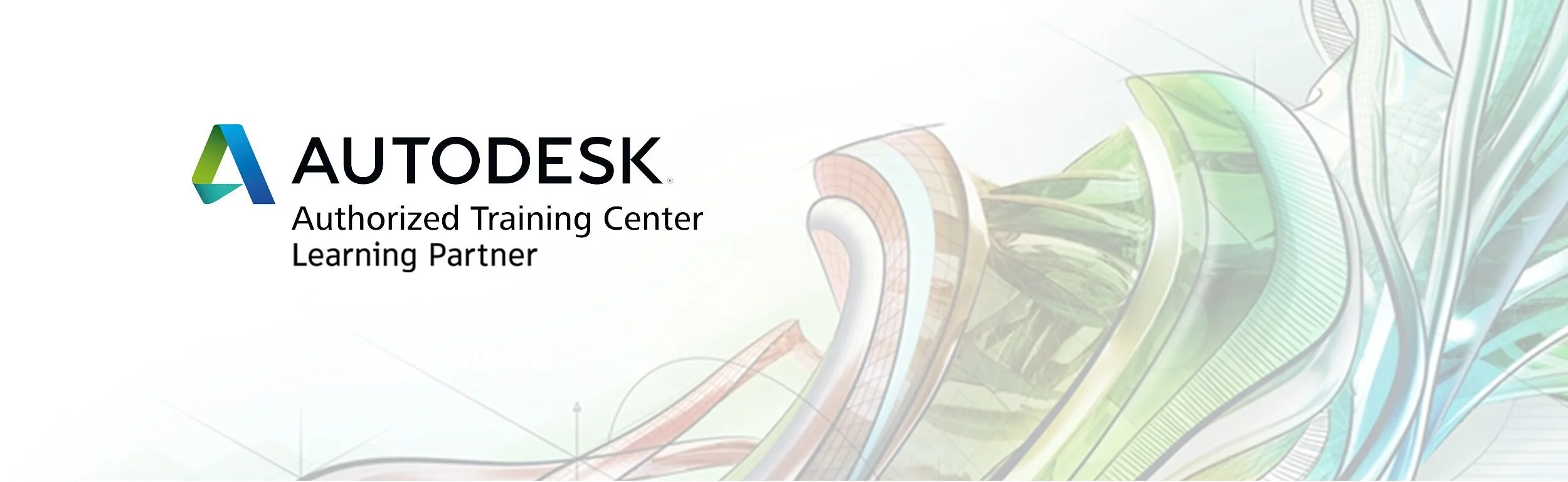 Autodesk Authorized Training Center Learning Partner