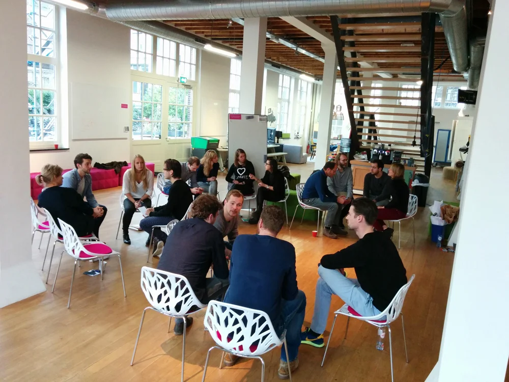 Team development