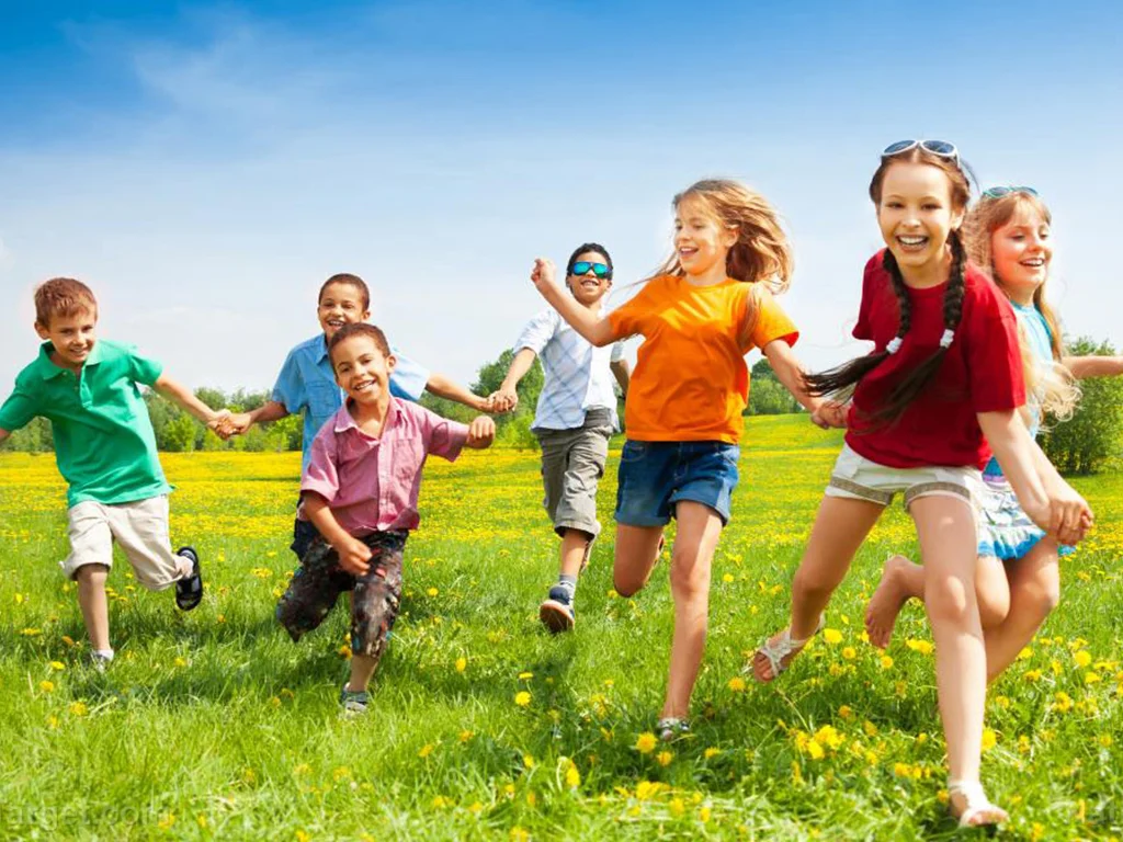 Is My Child Purely Active, or Does He or She Have Attention Deficit Hyperactivity Disorder (ADHD)?