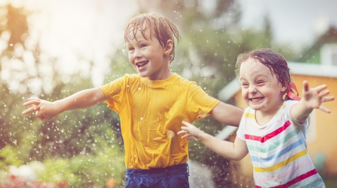 My Child Is A Real Handful. How Do I Know If It's Behavioural or Underlying Sensory Issues?