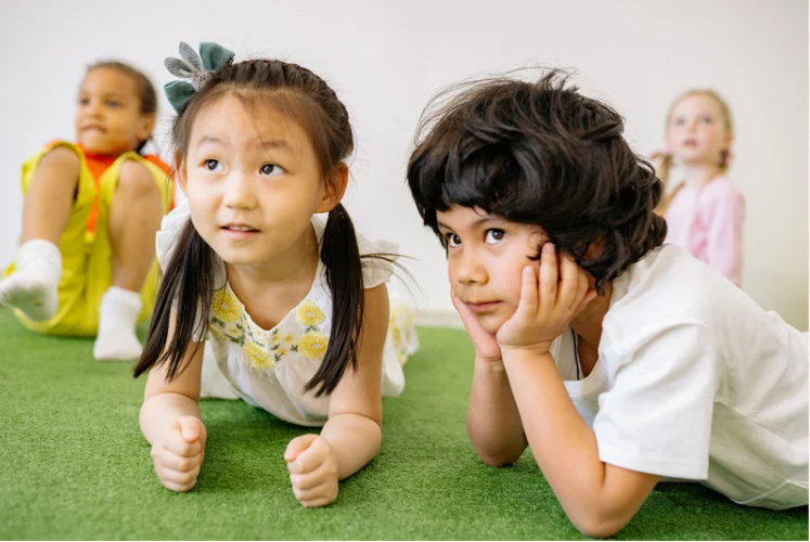 Introduction: Supporting Children With ADHD in Singapore