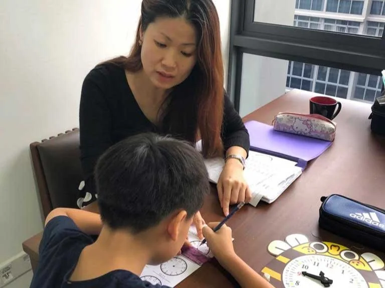 Therapy & Early Intervention for Children SG | Assumption Learning