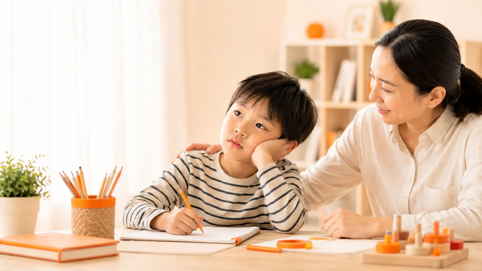 “Why Can’t My Child Focus?” - What Every Parent Needs to Know About Early ADHD Therapy