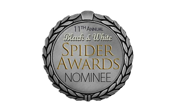 11th Black &amp; White Spider Awards Nominee - Prathamesh Dixit