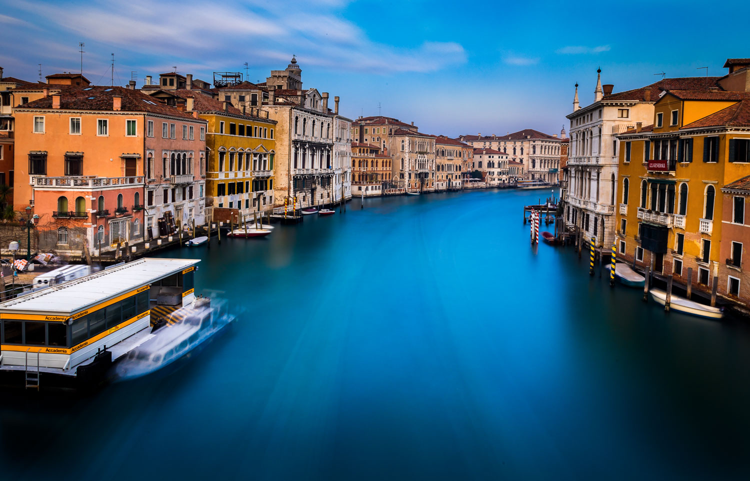 Man Made Heaven on Earth : Venice — PRATHAMESH DIXIT
