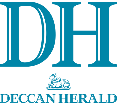 Deccan Herald Logo