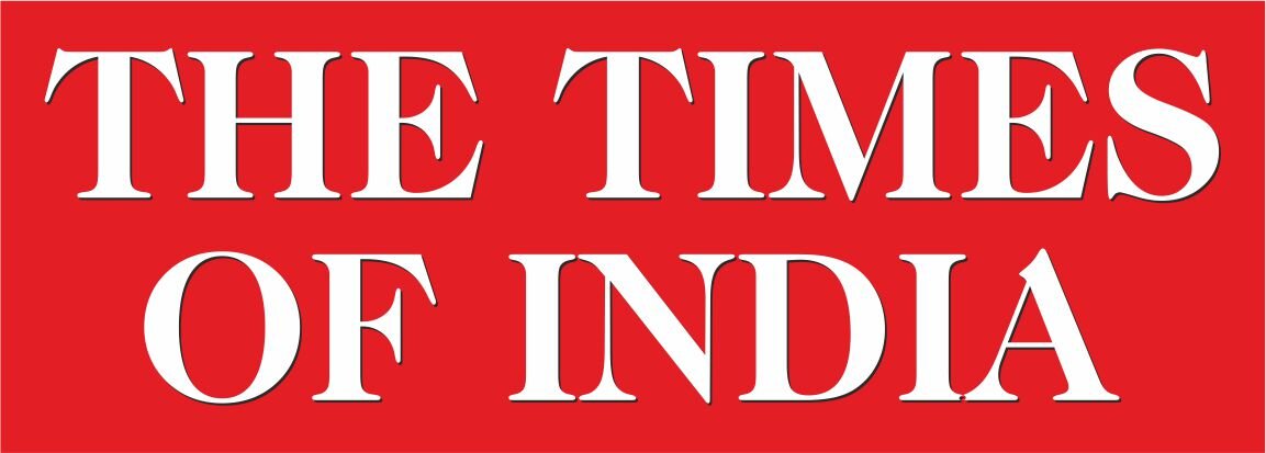 Times of India Logo