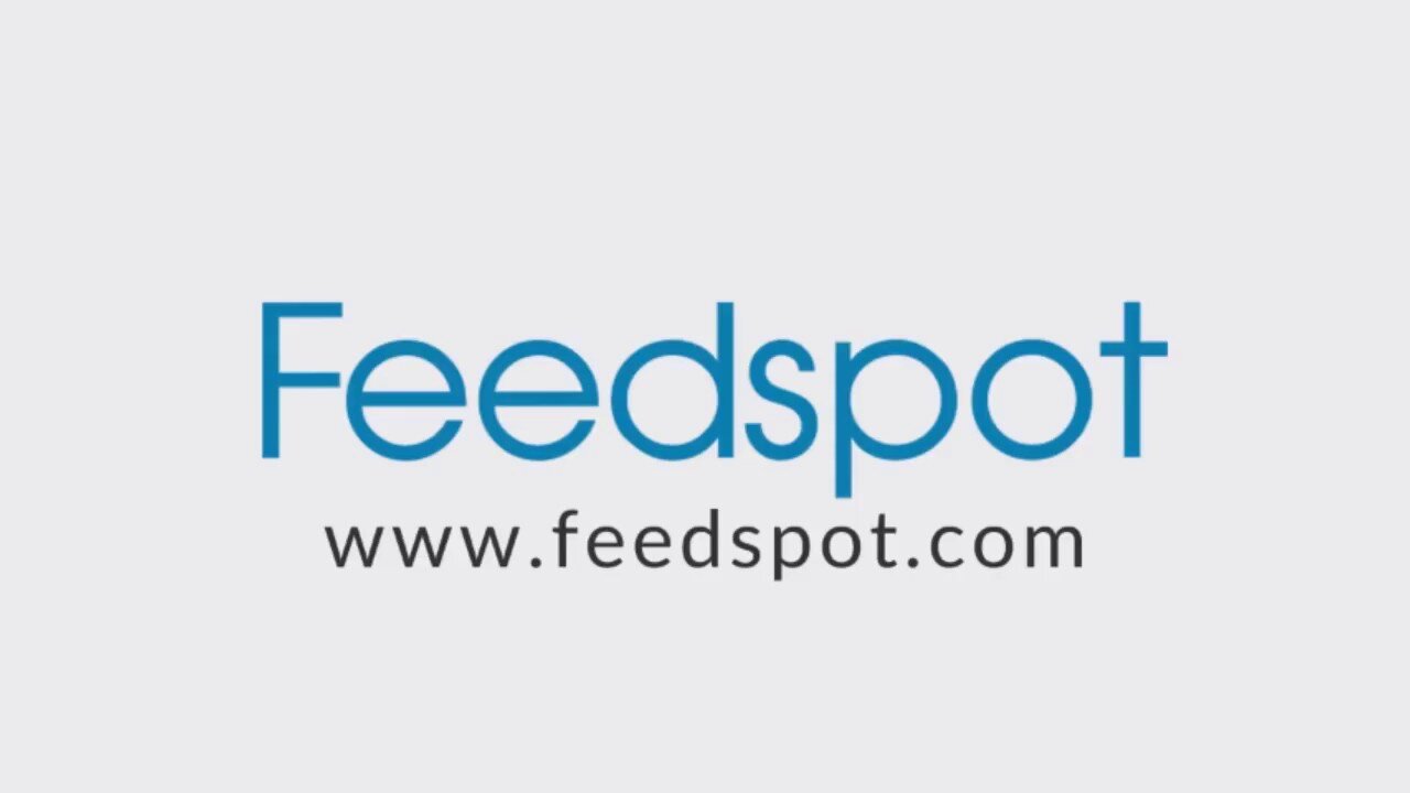 Feedspot Logo