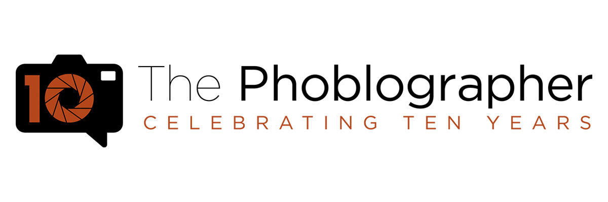 The Phoblographer Logo