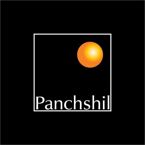 Panchshil Logo Meet the City Magazine