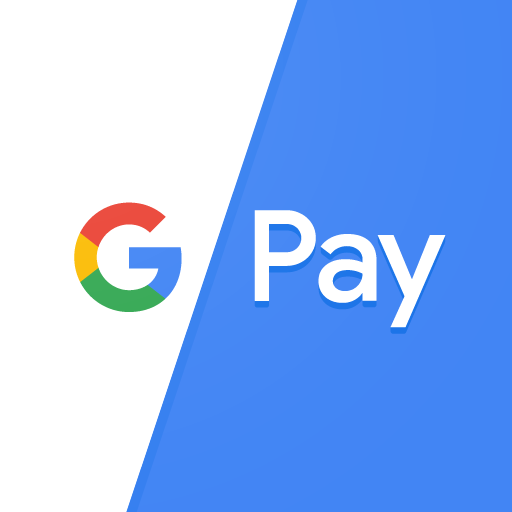 Google pay logo - Prathamesh Dixit photography portfolio review workshop payment mode