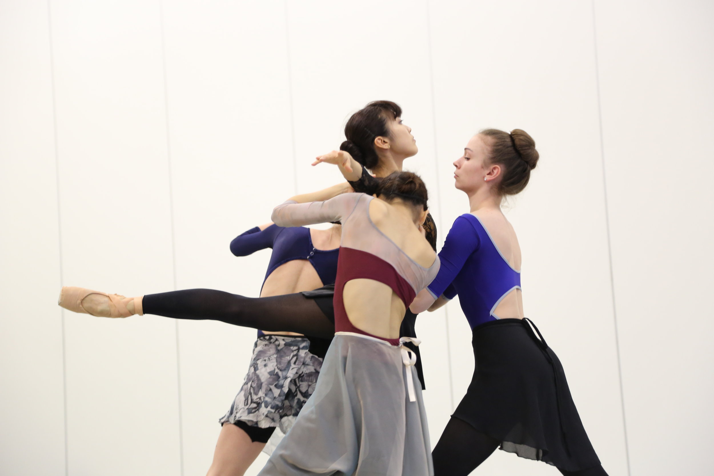 2 Paradis rehearsal, Carlos Pons Guerra for Northern Ballet. Photo: Josh Hawkins .JPG