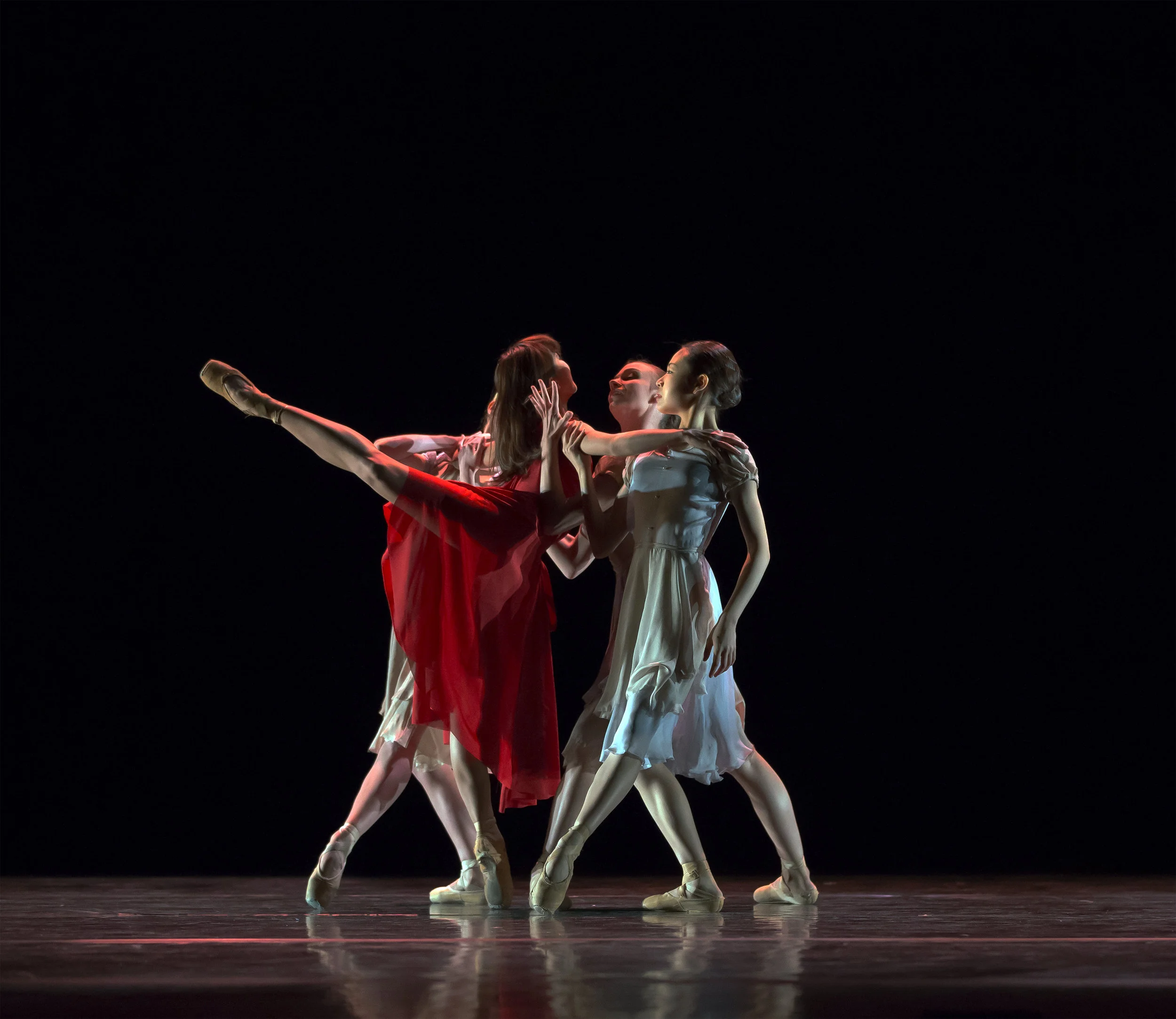 Paradis // Northern Ballet 