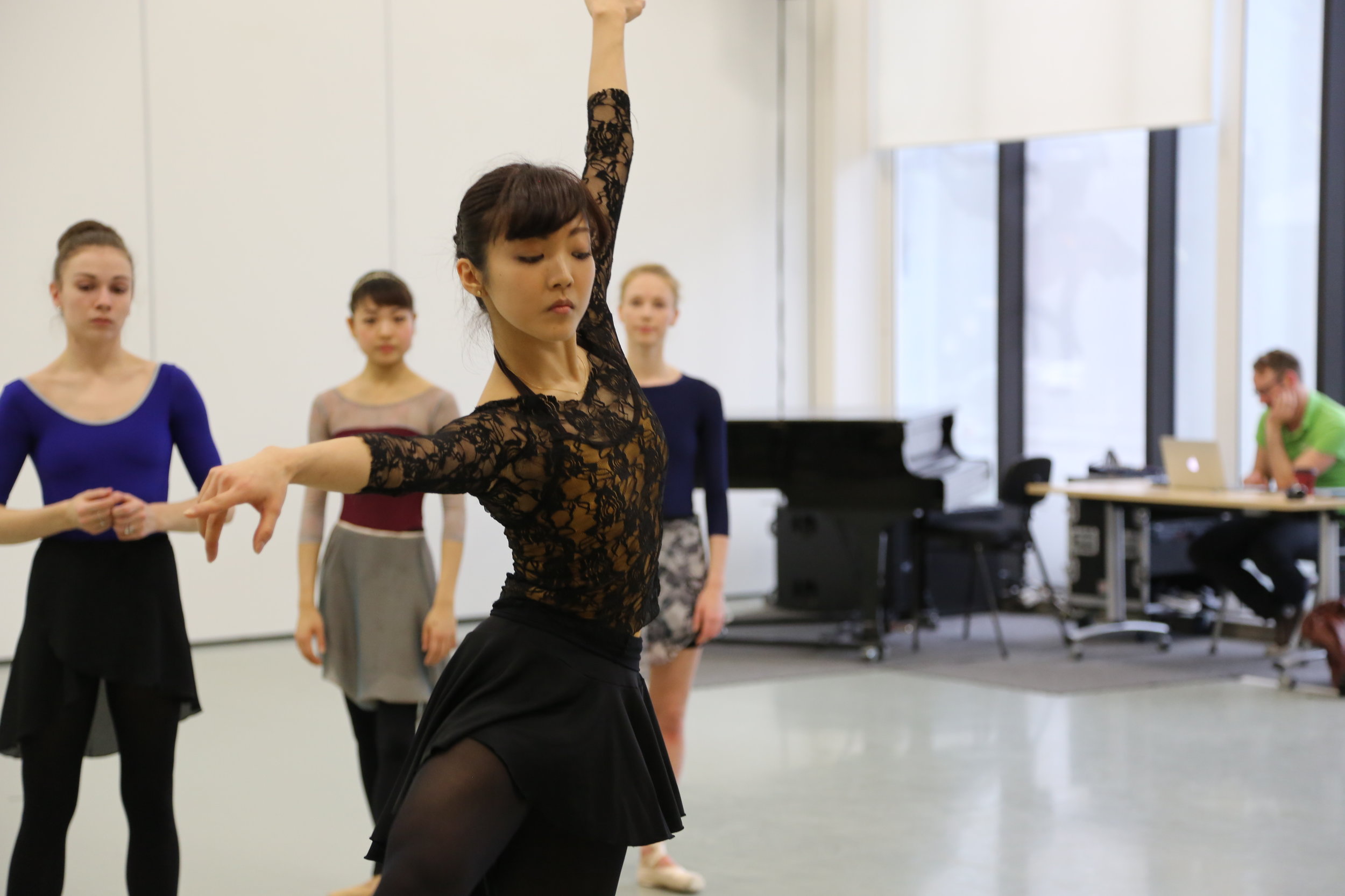 2Ensayo de Paradis, coreografia de Carlos Pons Guerra para Northern Ballet. Foto: Josh Hawkins .JPG