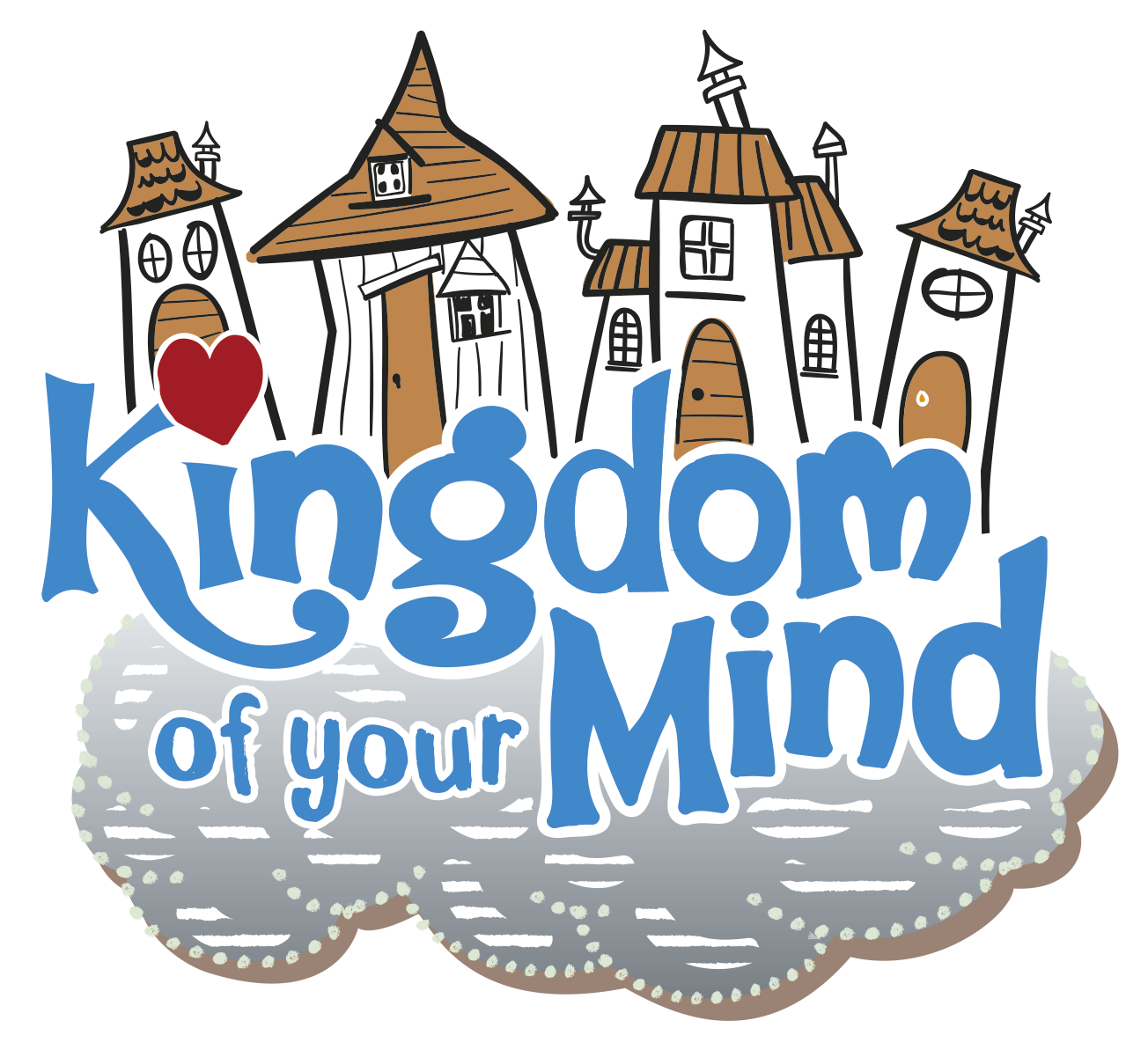 Kingdom of your Mind