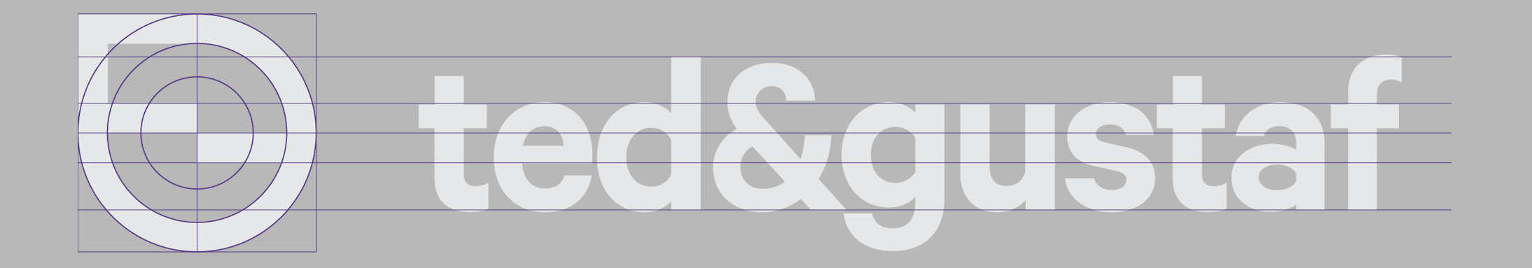 The logo of technologist featuring a target icon on the left and the words 'tech & stuff' in large, light-colored text on a gray background.