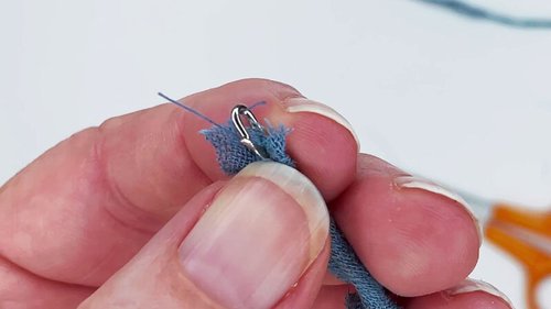 How To Sew A Rouleau Loop — Sussex Seamstress Sewing Patterns