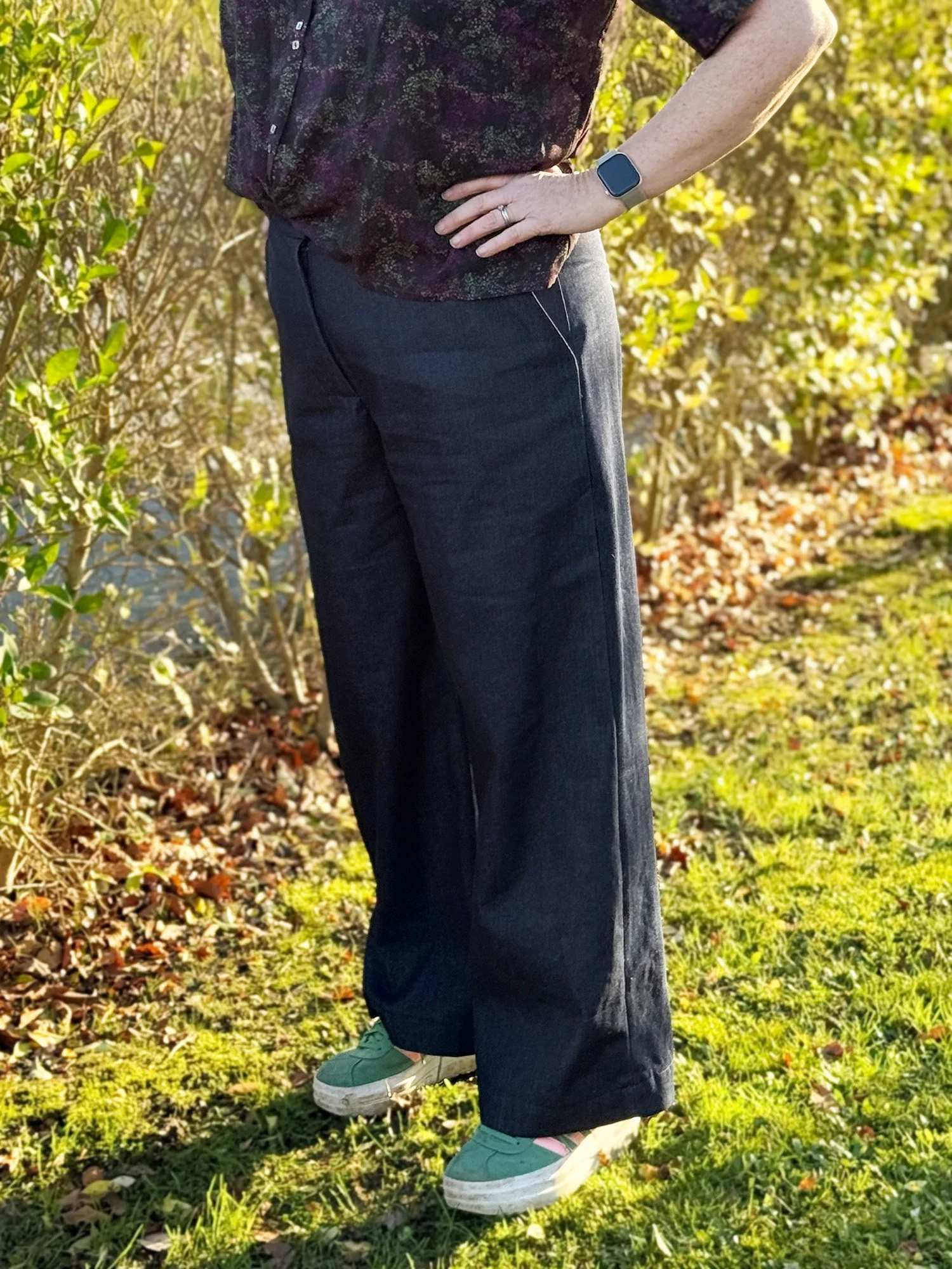 Ferring Trousers Wearing Denim Autumn.jpg