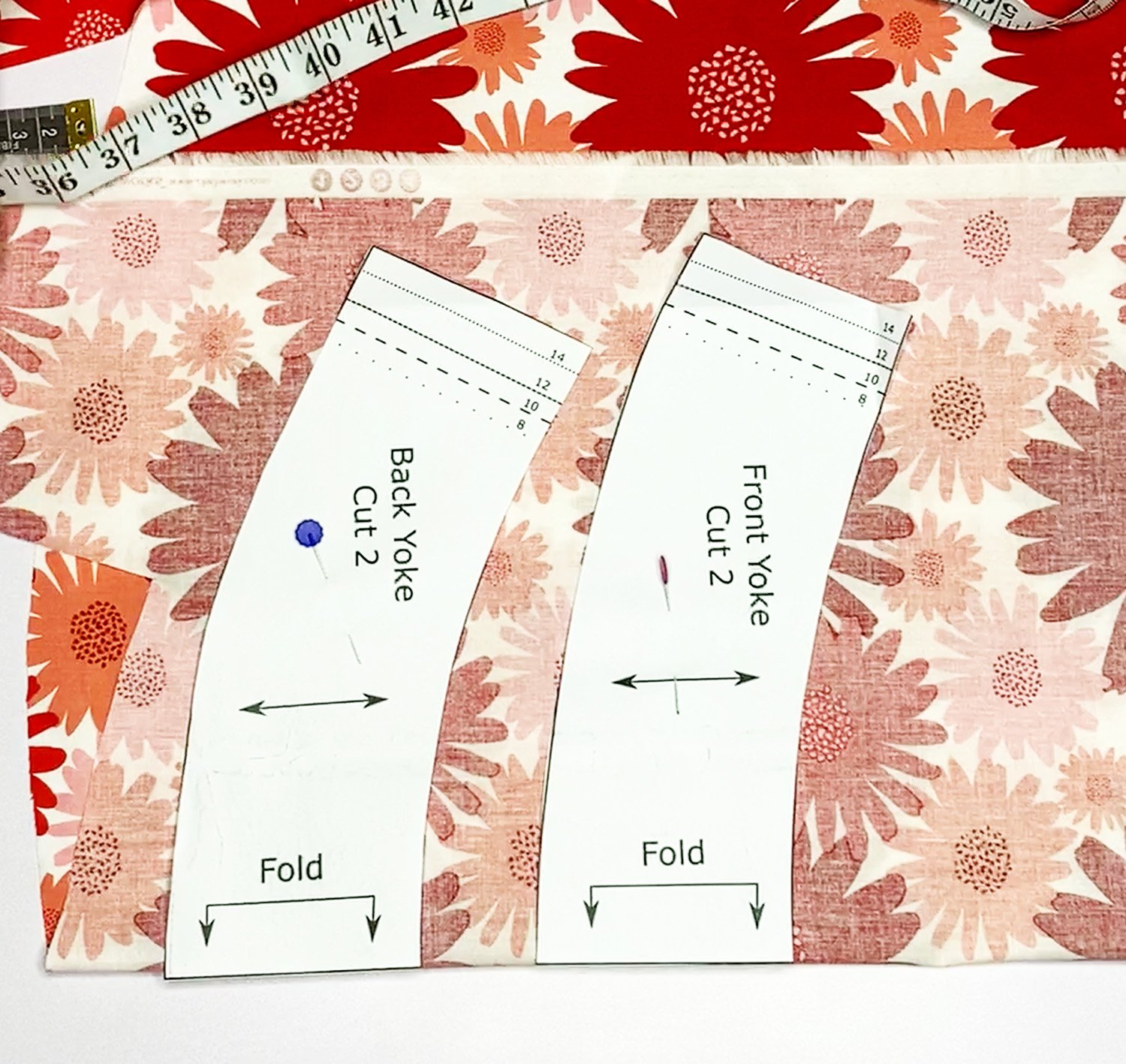 How and When to Use Interfacing on Your Sewing Projects