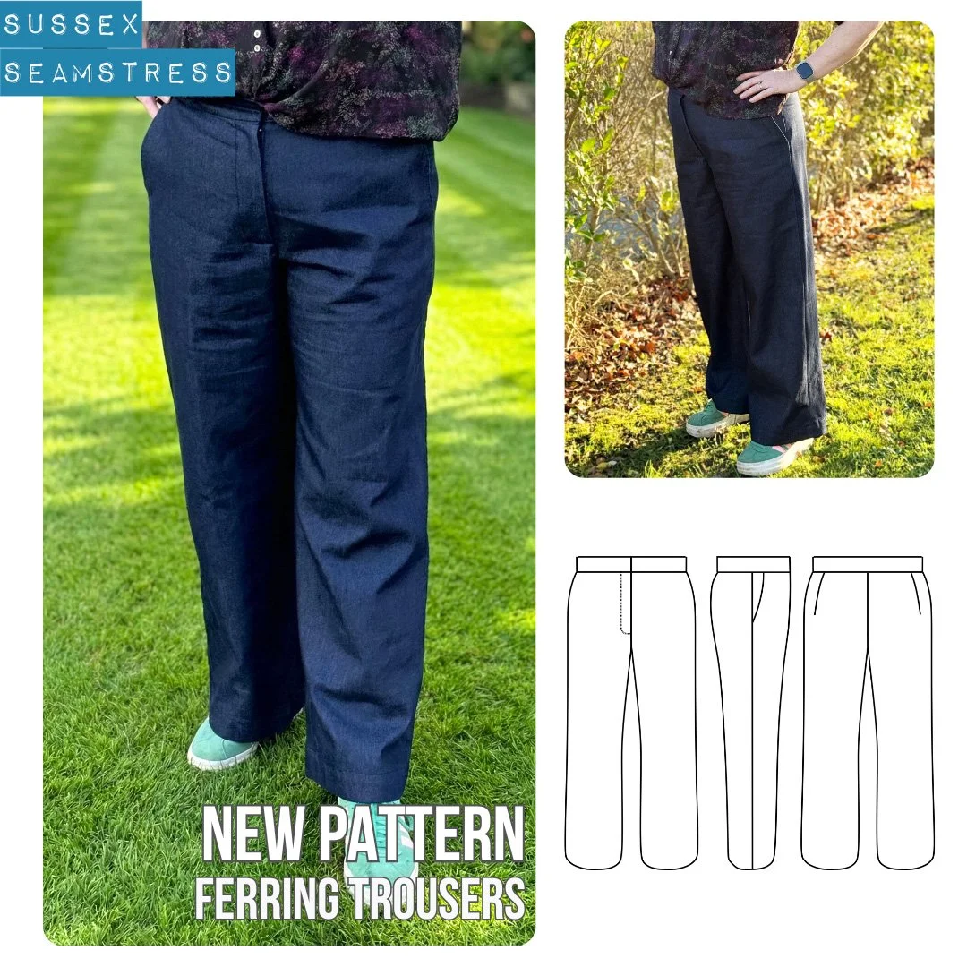 Ferring Trousers