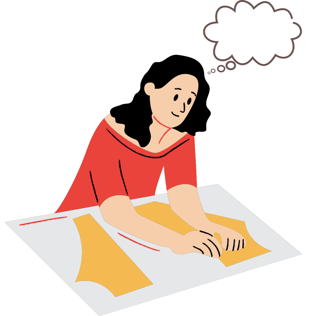 What's Your Sewing Personality? Sewing Quiz — Sussex Seamstress