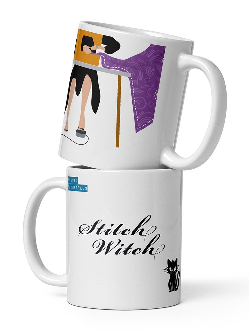 The Stitch Witch Sewing & Alterations