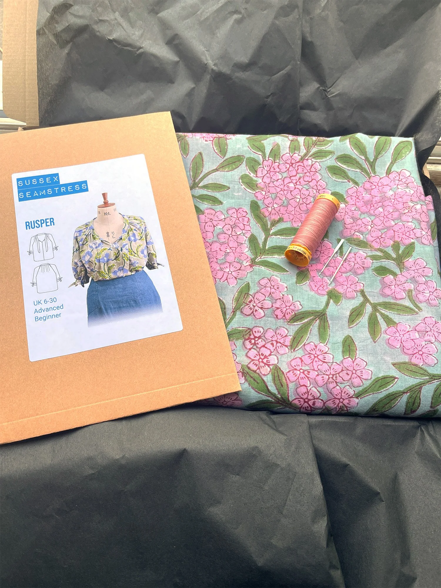 Rusper Blouse Kit.jpg