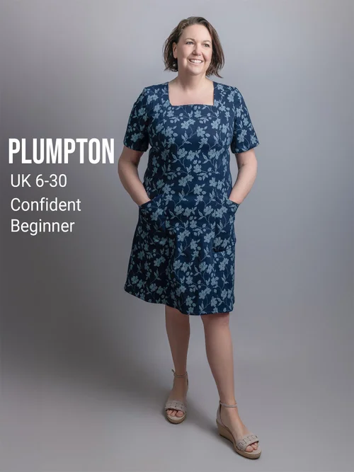 a line dress plus size pattern Sewing Patterns — Sussex Seamstress Sewing Patterns superdown | Dresses | inv-50 Color:Softest Natural White I am here to