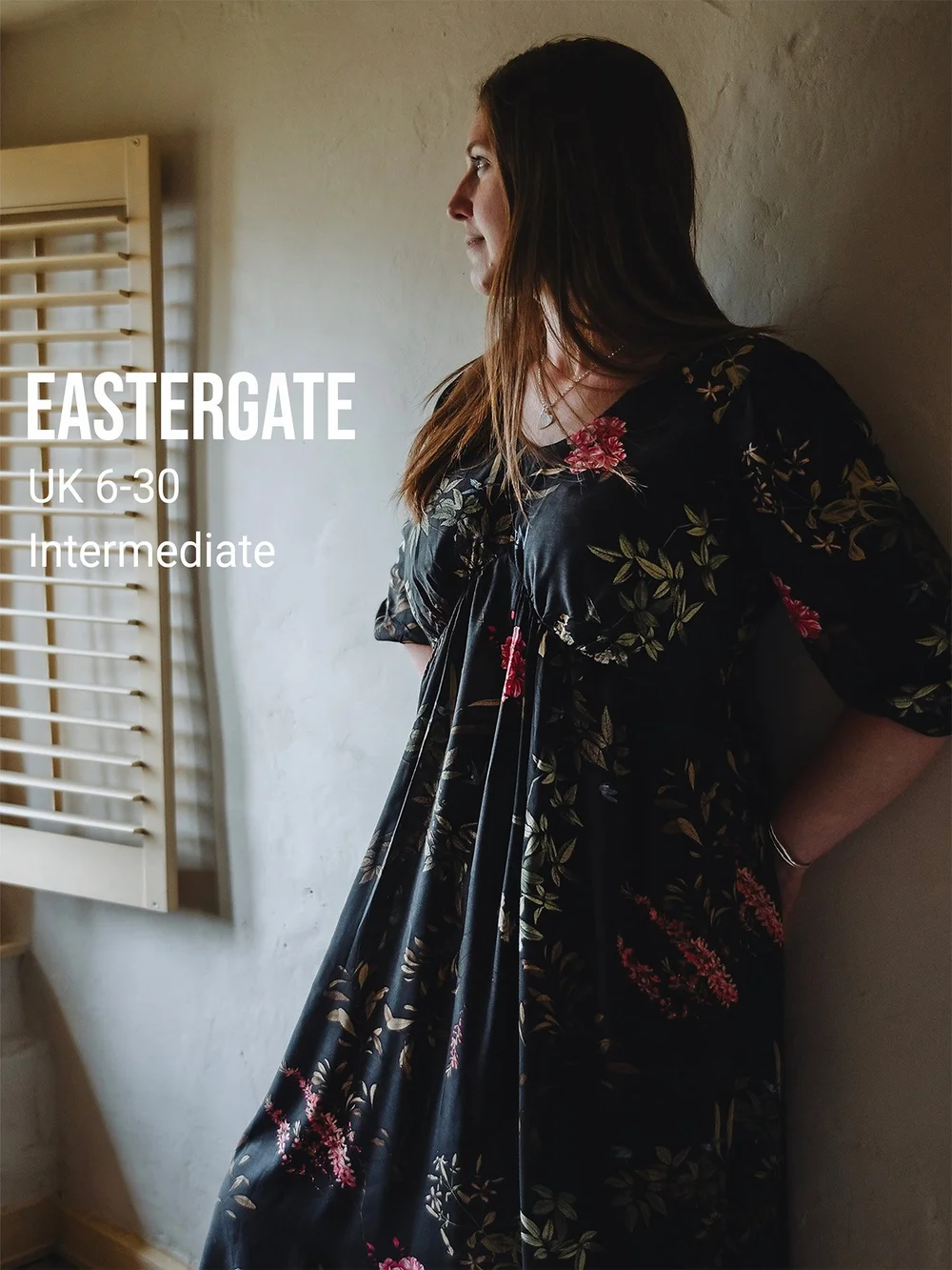 winter dress patterns 21 Gorgeous Winter Dress Patterns
