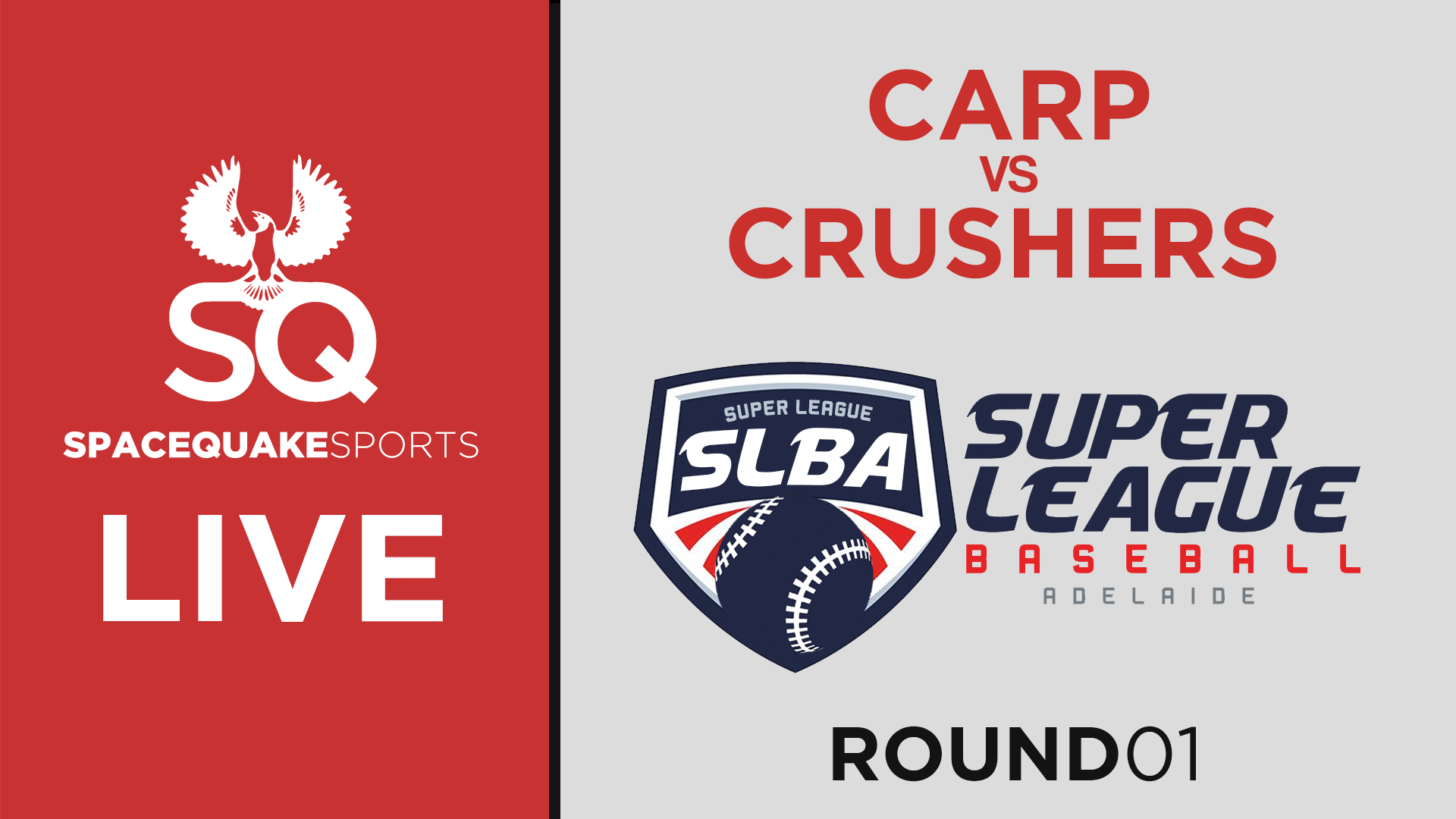 Carp vs Crushers