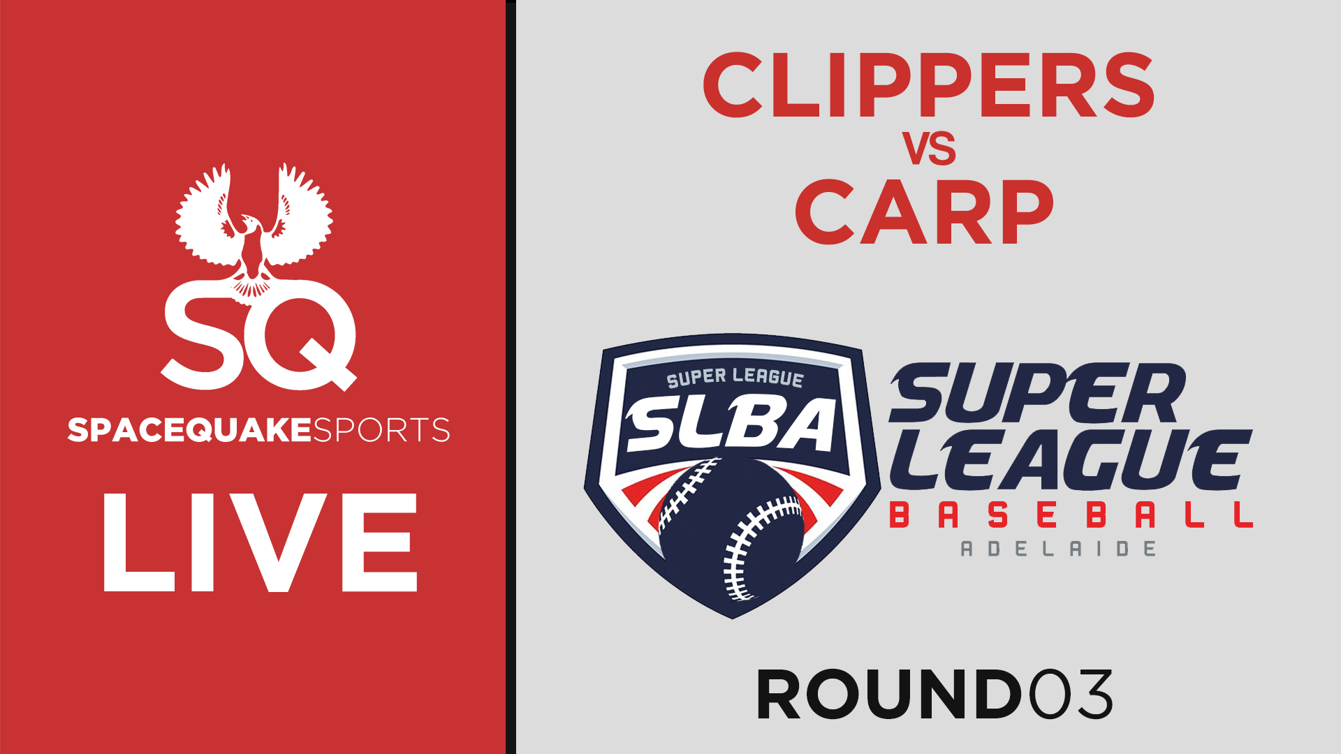 Clippers vs Carp