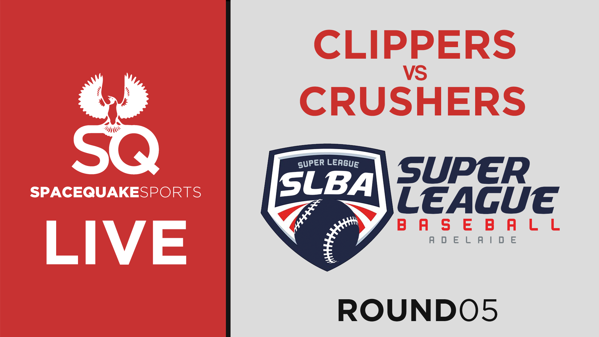 Clippers vs Crushers