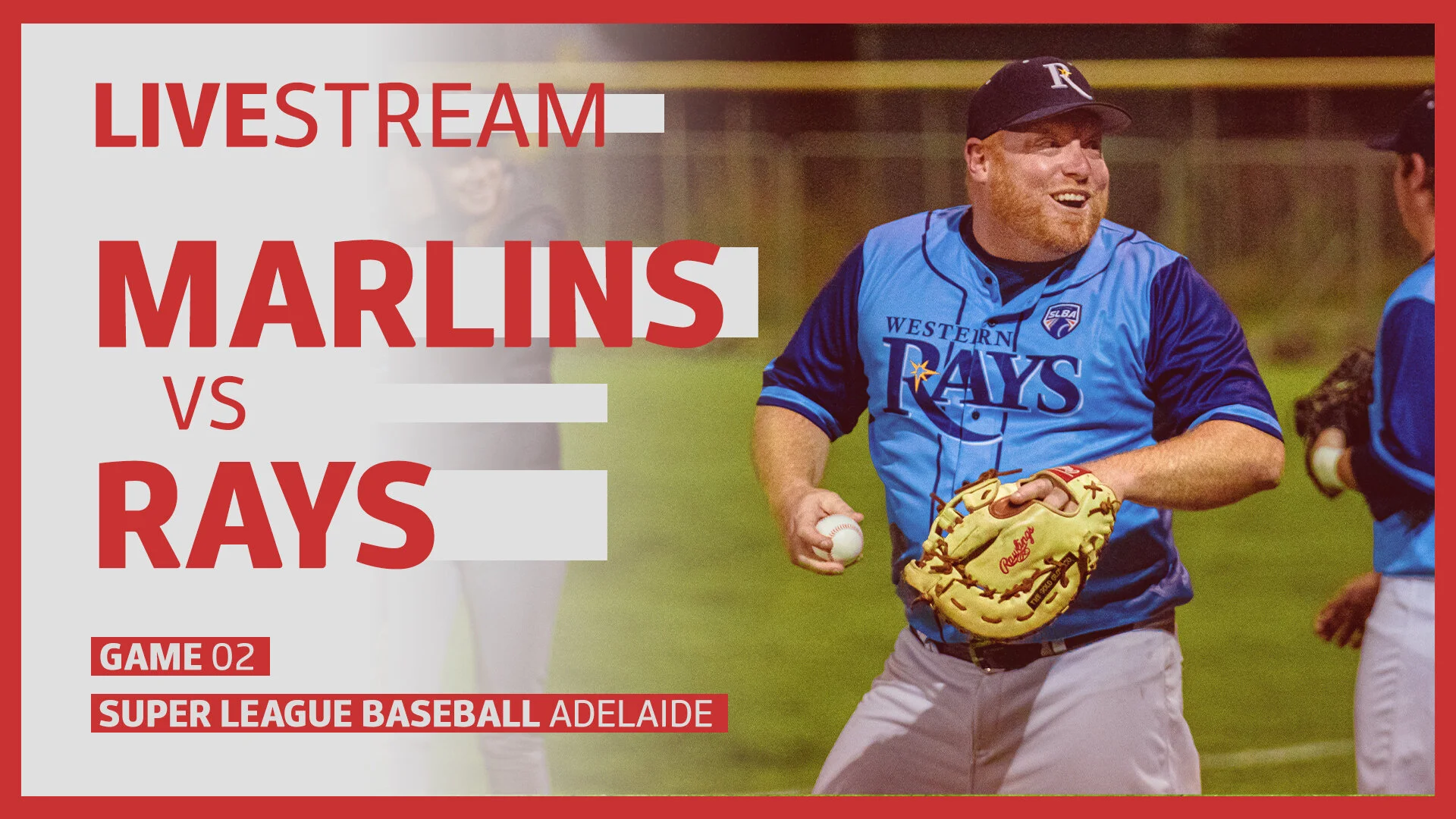 Marlins vs rays | Game 02