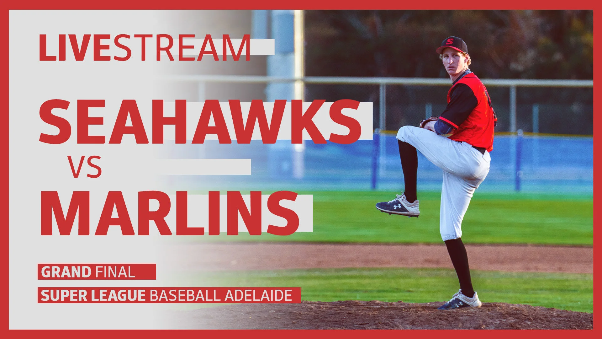 Seahawks vs Marlins | Grand Final